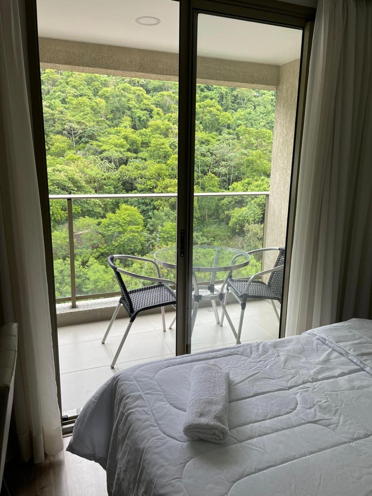 Apartamento Master No Condominio Via Premiere